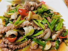 -食鼎记海鲜大排档(美食街店)