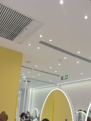 -爆米花儿童美发乐园(万象汇店)