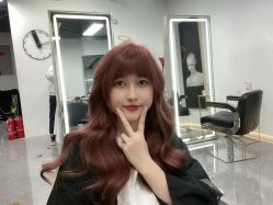 点击看大图 -MODEL'S HAIR