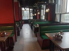 -鱼乐圈·烤鱼王·烧烤(博乐店)