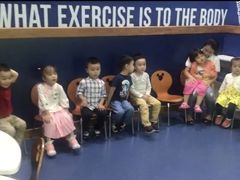 -奇尔思青少儿·语言·艺术·演讲(顾戴路店)