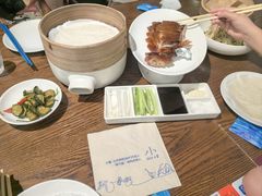 -小大董·烤鸭(王府井apm店)