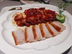 -顺鹅季·非遗烧鹅(六道口店)