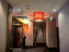 -西北人家莜面村(建设店)