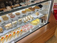 -Peet's Coffee皮爷咖啡(大学路店)