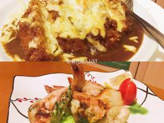 -気楽亭和食料理(气乐亭大世界本店)