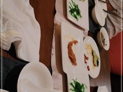 -采悦轩中餐厅·粤菜·海南菜(神州半岛喜来登度假酒店)