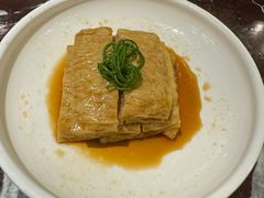 -新白鹿餐厅(爱琴海购物中心店)