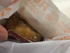 -肯德基(东安路站店)