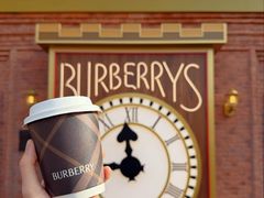 -BURBERRY(北京王府中环店)
