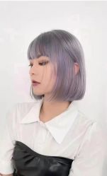 -罗亚帝造型