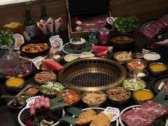 -韩宫宴和牛烤肉(盐城金鹰店)