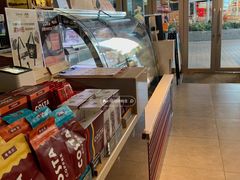 -COSTA COFFEE(阿里中心店)