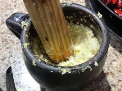 -堂客老火锅(欣阳广场总店)