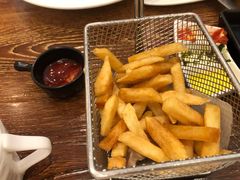 -安妮意大利餐厅(世贸天阶店)