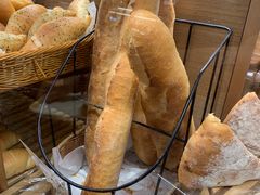 -山崎面包(静安久光店)