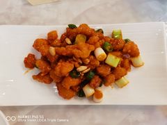 -六和聚传统烤鸭.天津菜(和平店)