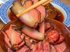 -田园印象·成都土菜院子(华阳店)