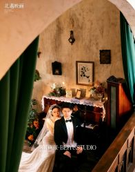 -北遇映画PHOTO GRAPHY STUDIO