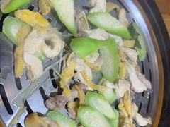 -阿鸡鱼庄·顺德鲜蒸小炒(亚运村店)
