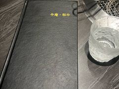 -NIUAN牛庵·和牛烤肉(恒隆店)