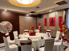 -阿尔滨金山宾馆-餐厅