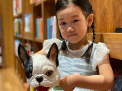 -百新书局(尚悦湾店)