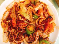 -全州拌饭馆(断桥店)