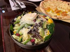 -Ciao窑炉披萨餐厅(宁波阪急店)