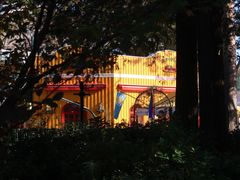 -三鹰之森吉卜力美术馆