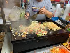 -大东北首席烤冷面(学府路店)