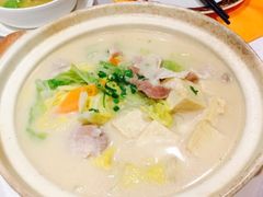 -万宝海鲜舫(劳动公园店)
