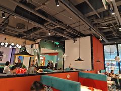 -避风塘(宝山万达店)