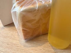 -银座仁志川·生吐司专门店(香港广场店)