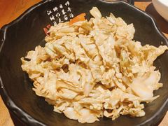 乾隆白菜-陆壹捌餐厅(五大道店)