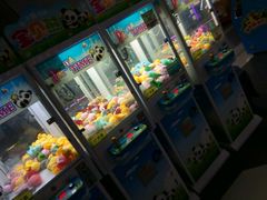 -大玩家(芝罘万达广场店)