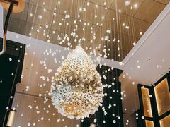 -苏宁钟山国际高尔夫酒店大堂酒廊
