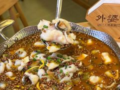 -小城外婆肴私房菜.家宴聚集点(圆明园颐和园·清河上地店)
