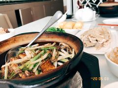 -衡山汇·高级粤菜(霄云路店)