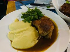 油封鸭腿-LA MAISON公鸡和龙(蛇口店)