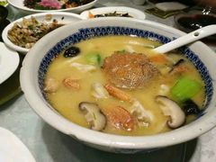 -利鸿私宴(南京路步行街店)