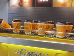 -麦当劳(仙林亚东城得来速店)