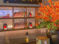 -在前门·烤鸭北京菜(五月花广场店)