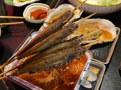 -黄鱼炙夜·烧烤·小龙虾(星荟广场店)