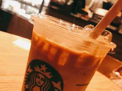 -星巴克(中远两湾城店)