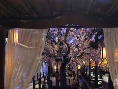 -绿茶餐厅(朝阳大悦城店)