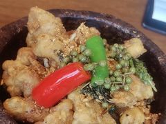 -星叶·东南亚料理(宁波万象汇店)