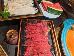 -吼堂老火锅(太古里总店)