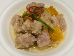 -明阁 Ming Court(广州朗豪酒店)