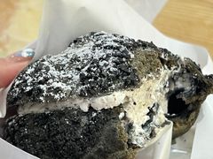 -mira甜品屋(财大店)